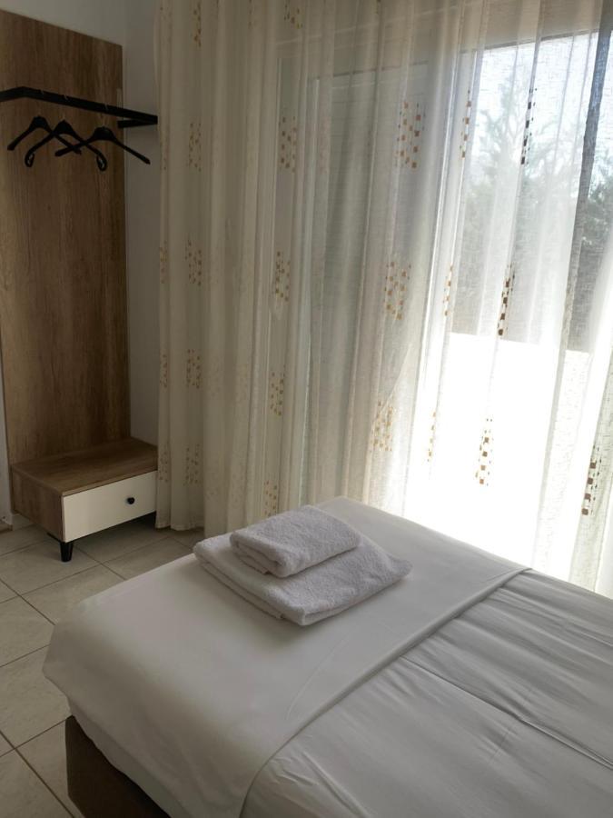 Marble Villa Ksamil Exterior foto